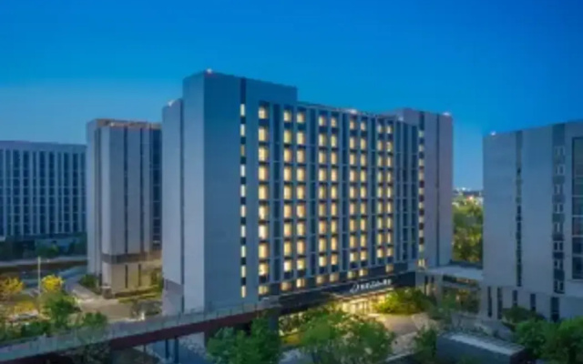 XANA Deluxe Hotel (Beijing Daxing International Airport Terminal)