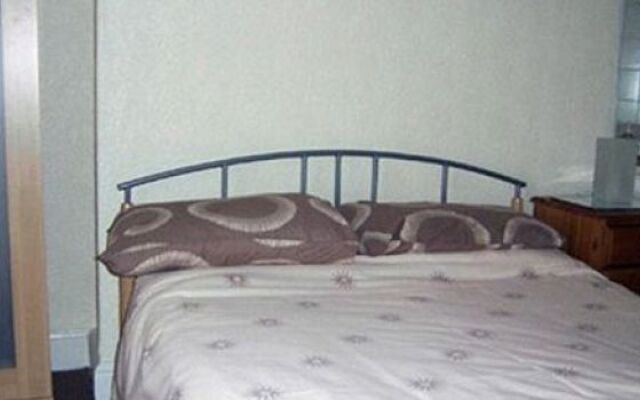 Alexandra Guest House
