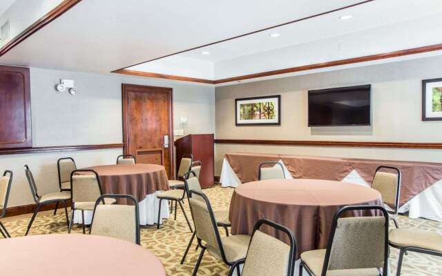 Comfort Suites Sumter