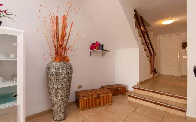 Parque Santiago II 228 - Two Bed