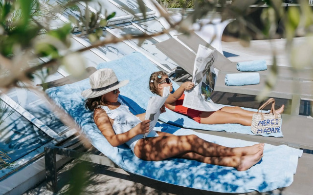 JW Marriott Cannes