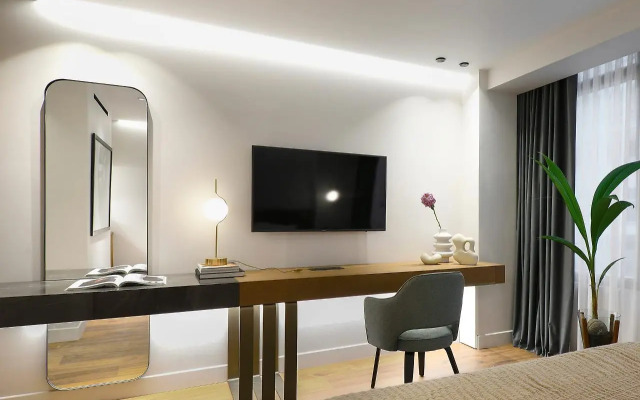 Отель Teight Hotel