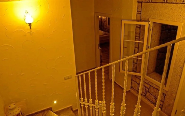 Alacati Lucky Angel Hotel