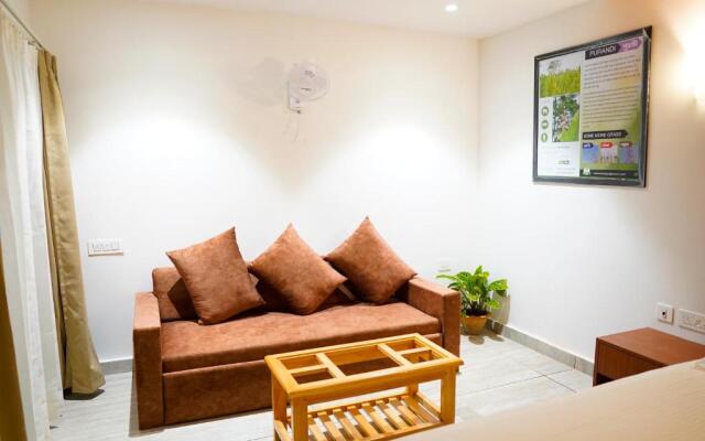 Aranya Resorts
