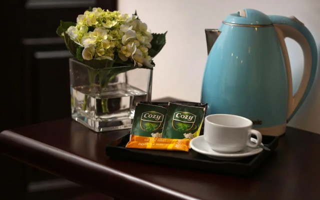 Duc Trong Hotel