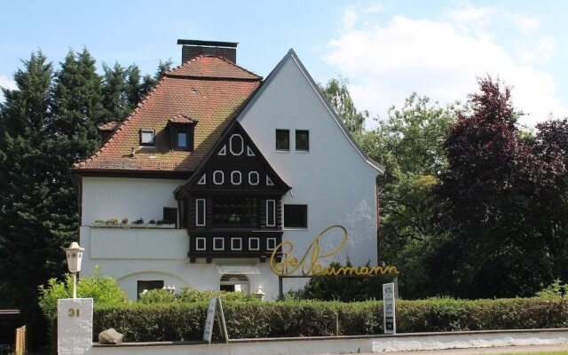 Ferienwohnung am Brasselsberg