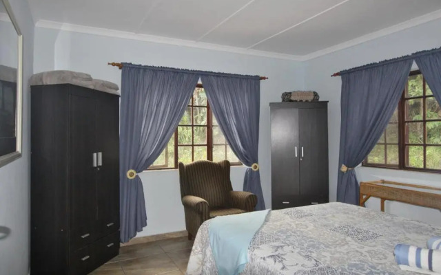 Xanadu Guest House