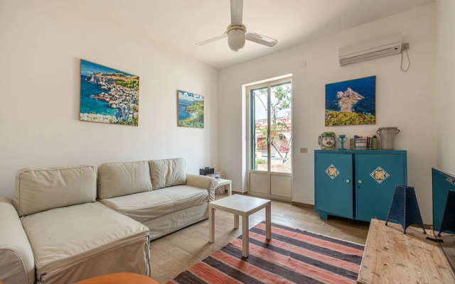 Casa Bouganvillea con Terrazza by Wonderful Italy