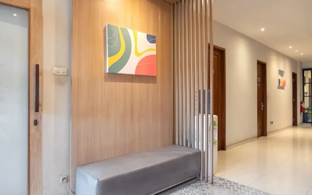 Mono Coliving Kencana, Surabaya