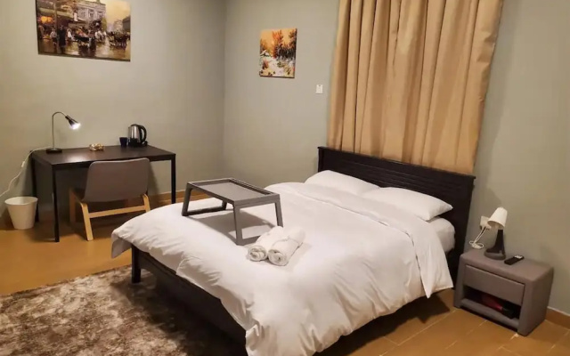 Not Available for Booking
