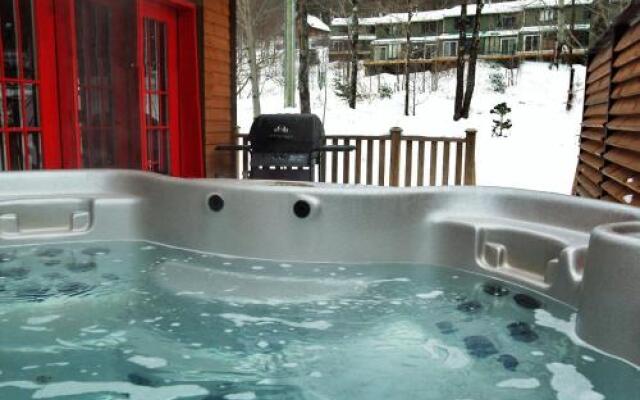 Chalets Alpins- 9001 Chemin des Alpages II