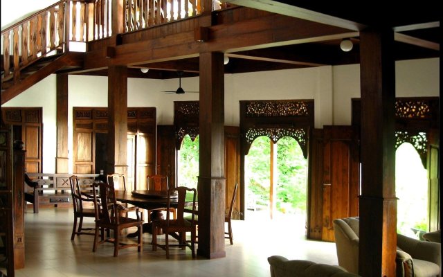 The Studio Lombok