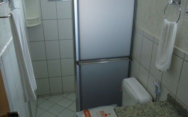 Harbor Self Inn Rondonopolis