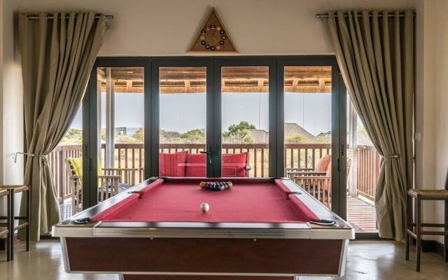 Zebula Golf Estate & Spa Private Rentals