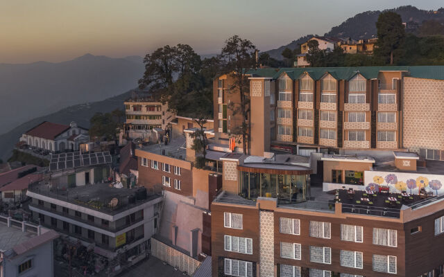 Mosaic Mussoorie