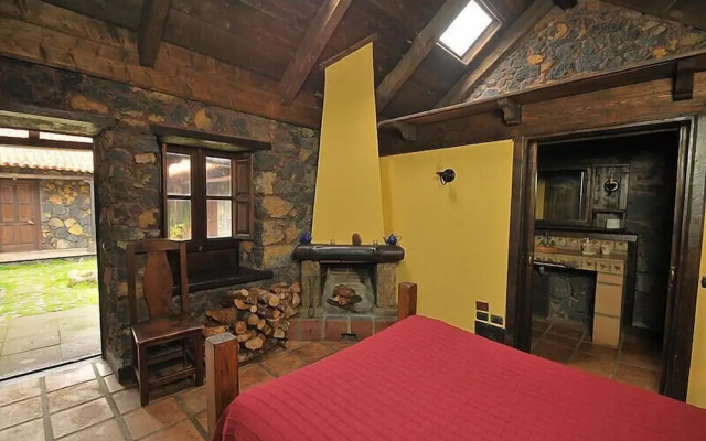 Hotel Rural Caserio Los Partidos