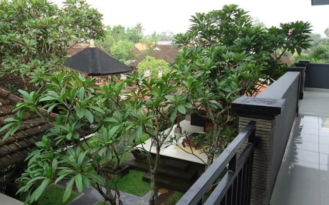 Warsa's Guest House – Outside – Ubud