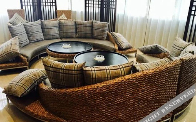 Yi Le Garden Hotel