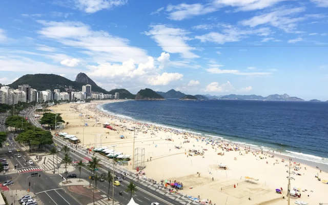 Temporada Copacabana