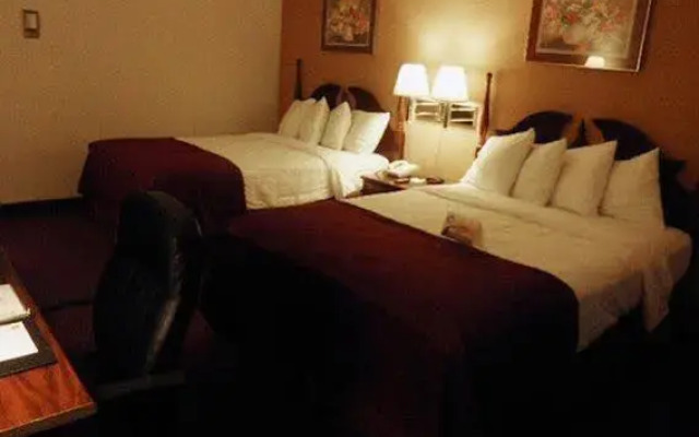 Quality Inn Stroudsburg