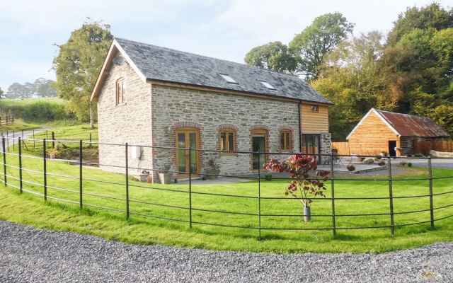 Tynddol Barn
