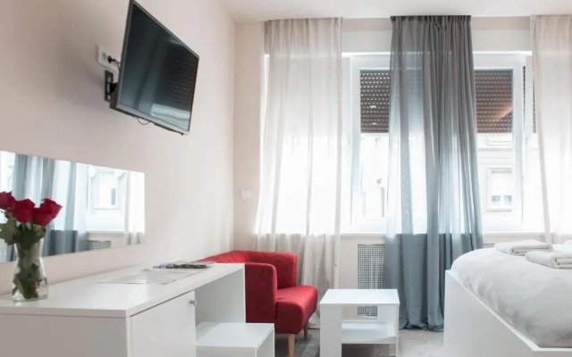 B&B Fontana