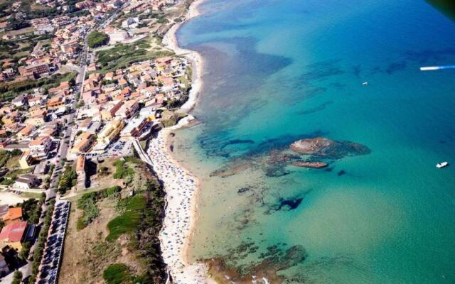 Appartamento Sole e Mare