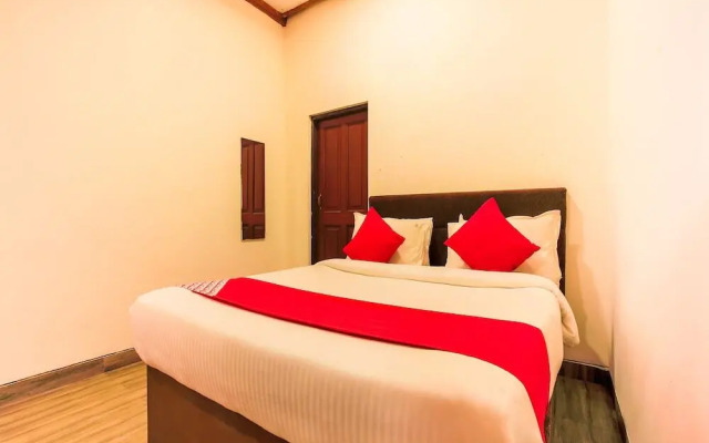 Hotel Victoria by OYO Rooms