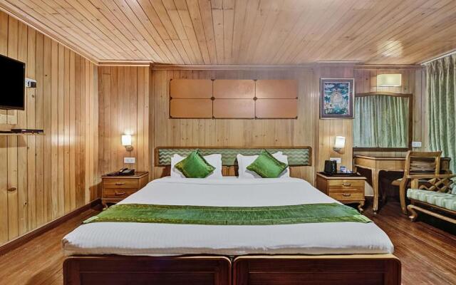 Dekeling Hotel