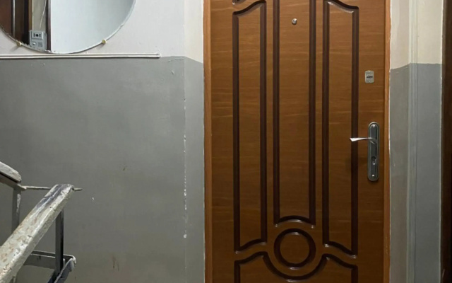 Apartment near Airport and station Charbakh