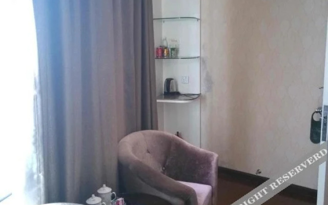 Siji Holiday Hotel