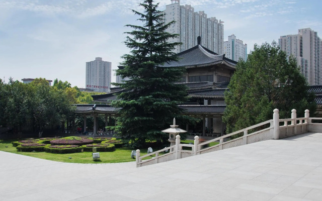 Xi'an Yiyuan Hotel