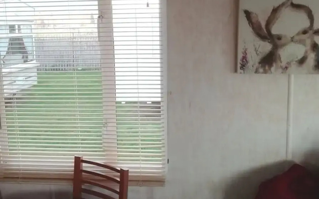 "creature Comforts" Sleeps 6. Beautiful Wales