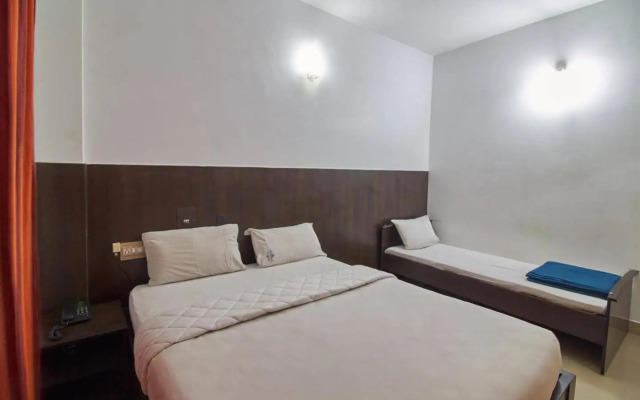 KV Residency