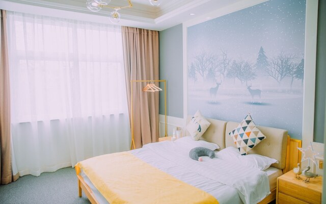 Wuzhen Xizha 1992 Guesthouse