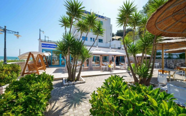 Riviera Hotel Residence