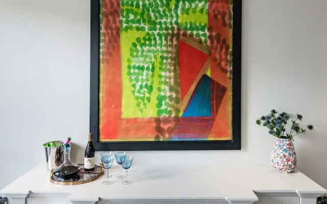 The Notting Hill Townhouse - by Out of Office Lifestyle