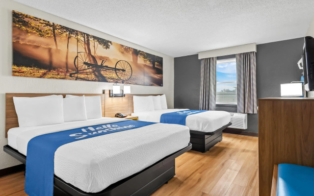 Days Inn by Wyndham Lancaster PA Dutch Country