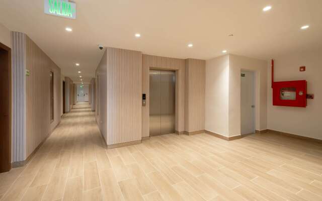 Wyndham Garden El Morro Montecristi