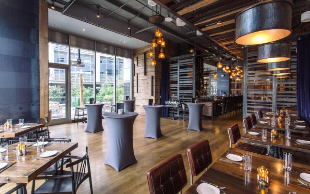 Kimpton Hotel Palomar Phoenix Cityscape by IHG