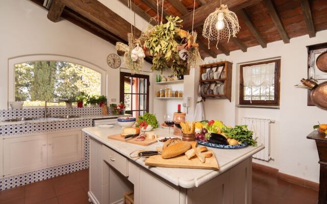 Villa Florence View by Mmega