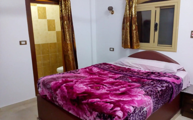 El Prince Guest House