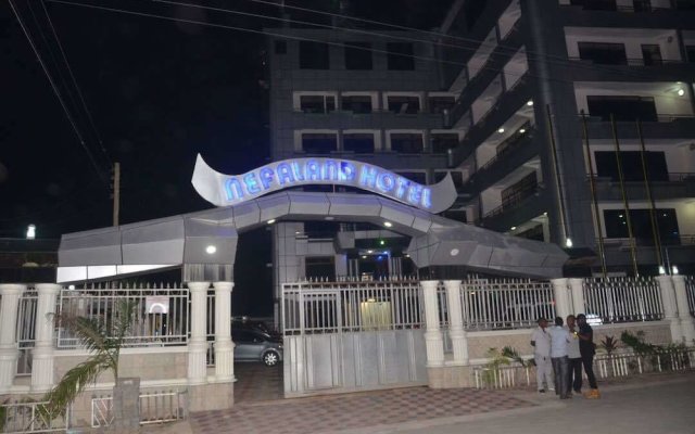 Nefaland Hotel