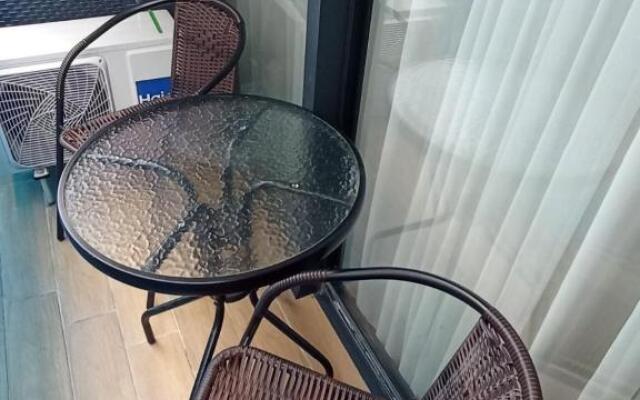 Cozy apartments with sea view ORBI CITY 1422