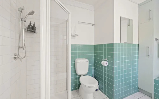 Beach Haven - Gorgeous 2 Bedroom House