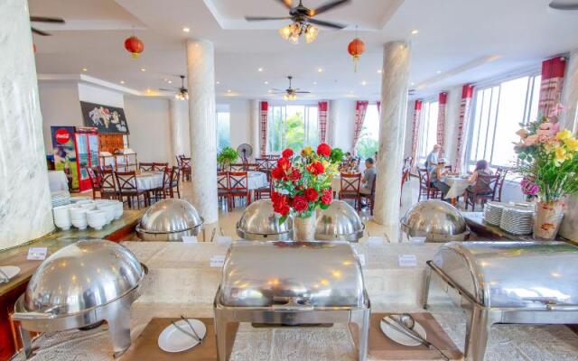 Sun Viet Resort Beach & Spa