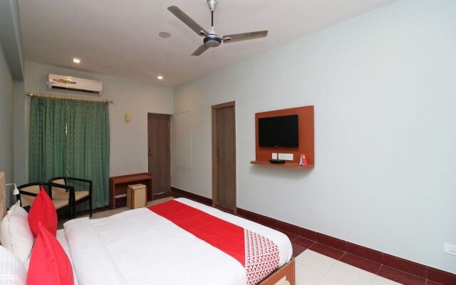 OYO 16522 Hotel Sidhartha International