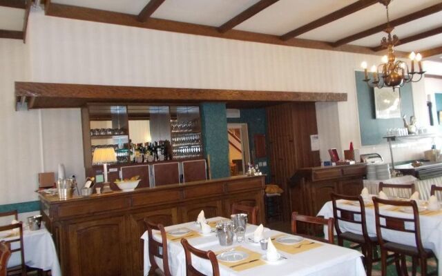 Malecot Hotel by F-Hotels