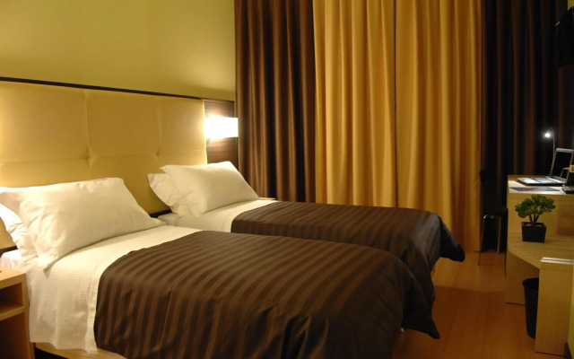 Hotel Alverì