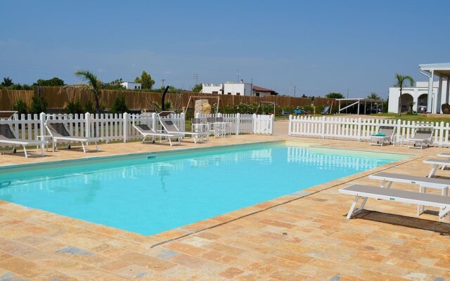 Agriturismo Residenza Gemma